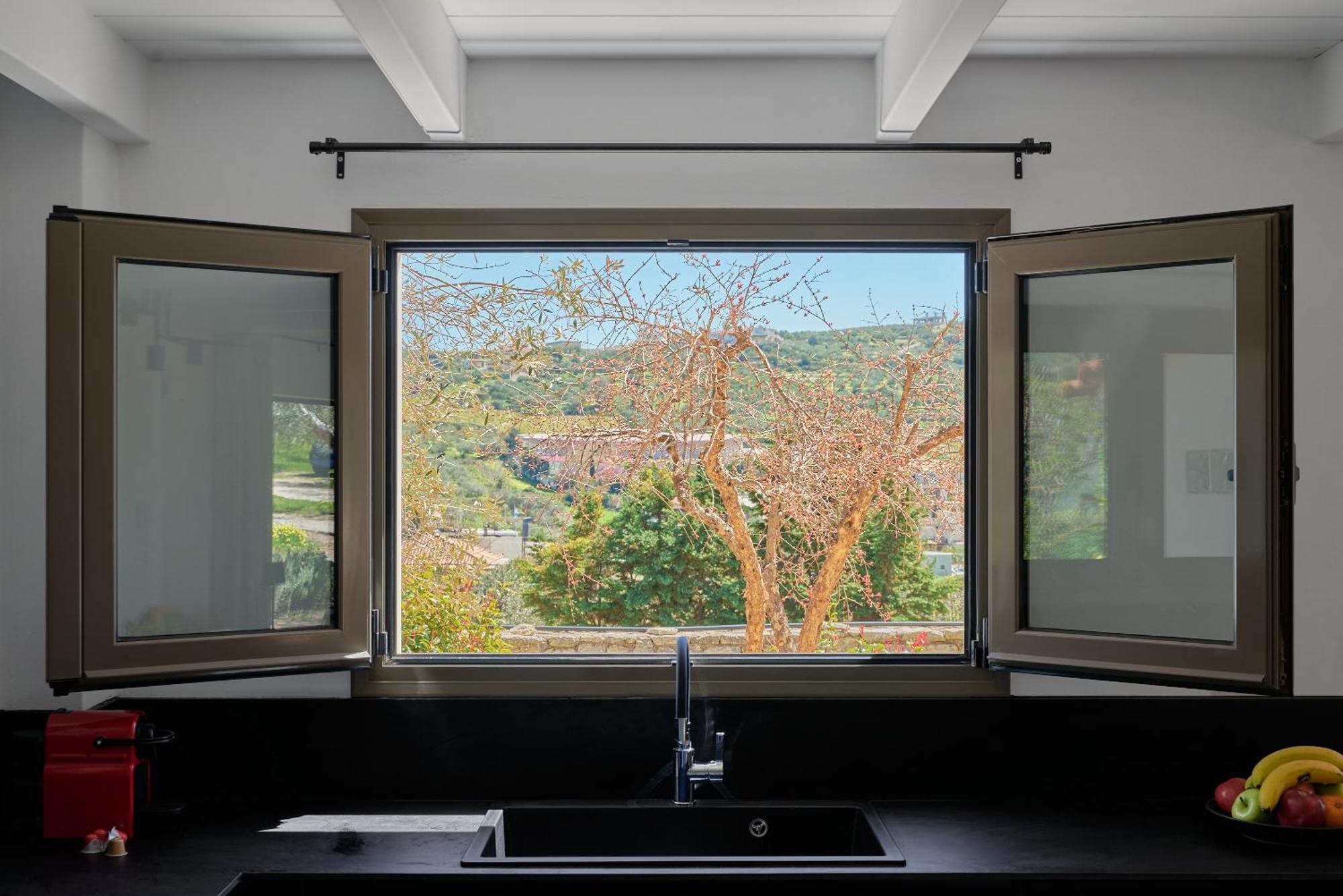 The Olive Grove Villas With Swimming Pool And Breakfast Archanes Eksteriør bilde