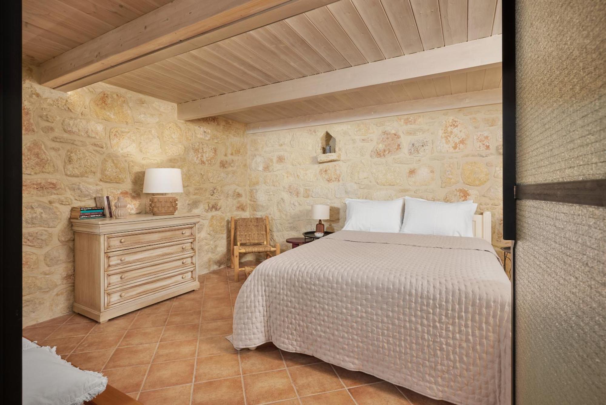 The Olive Grove Villas With Swimming Pool And Breakfast Archanes Eksteriør bilde