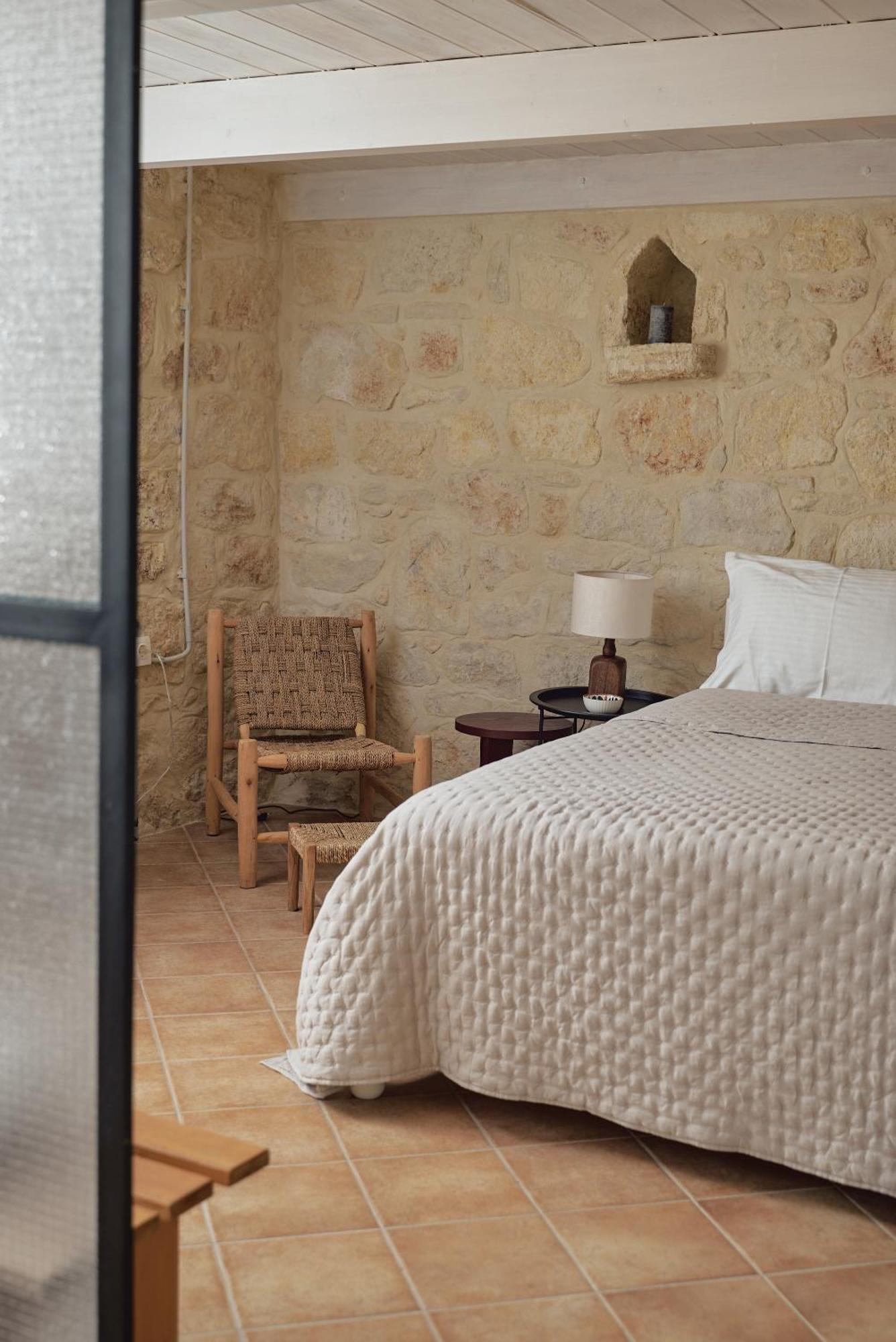 The Olive Grove Villas With Swimming Pool And Breakfast Archanes Eksteriør bilde