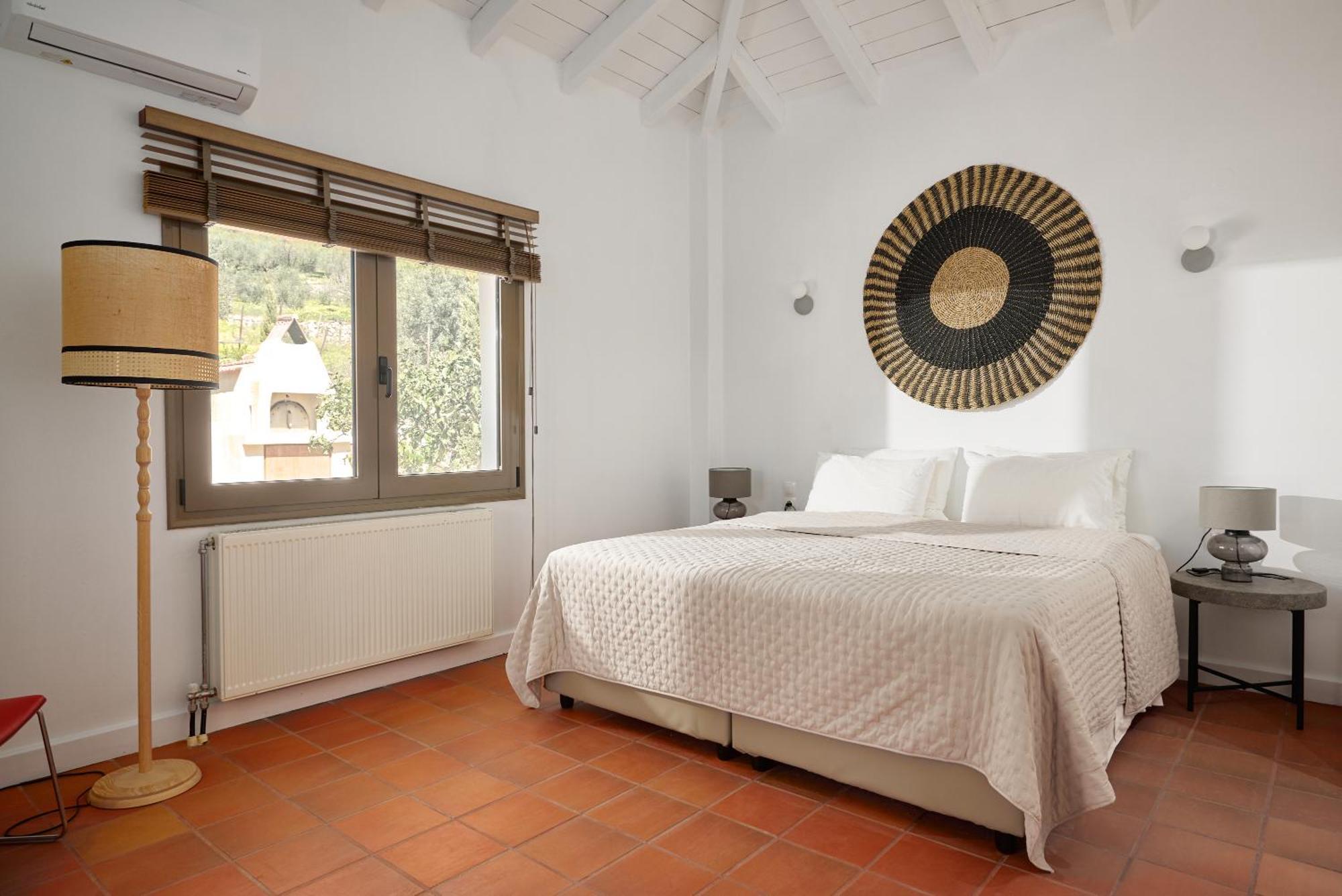The Olive Grove Villas With Swimming Pool And Breakfast Archanes Eksteriør bilde