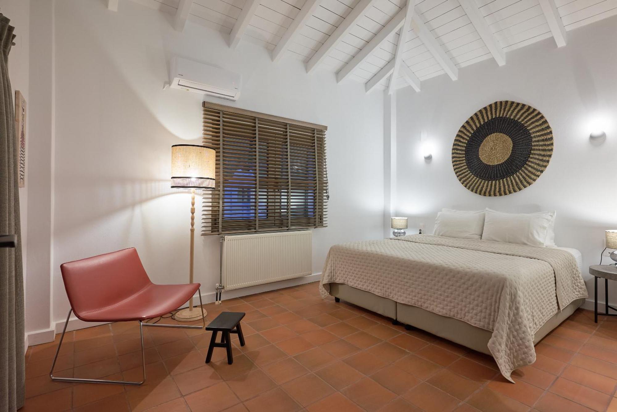 The Olive Grove Villas With Swimming Pool And Breakfast Archanes Eksteriør bilde