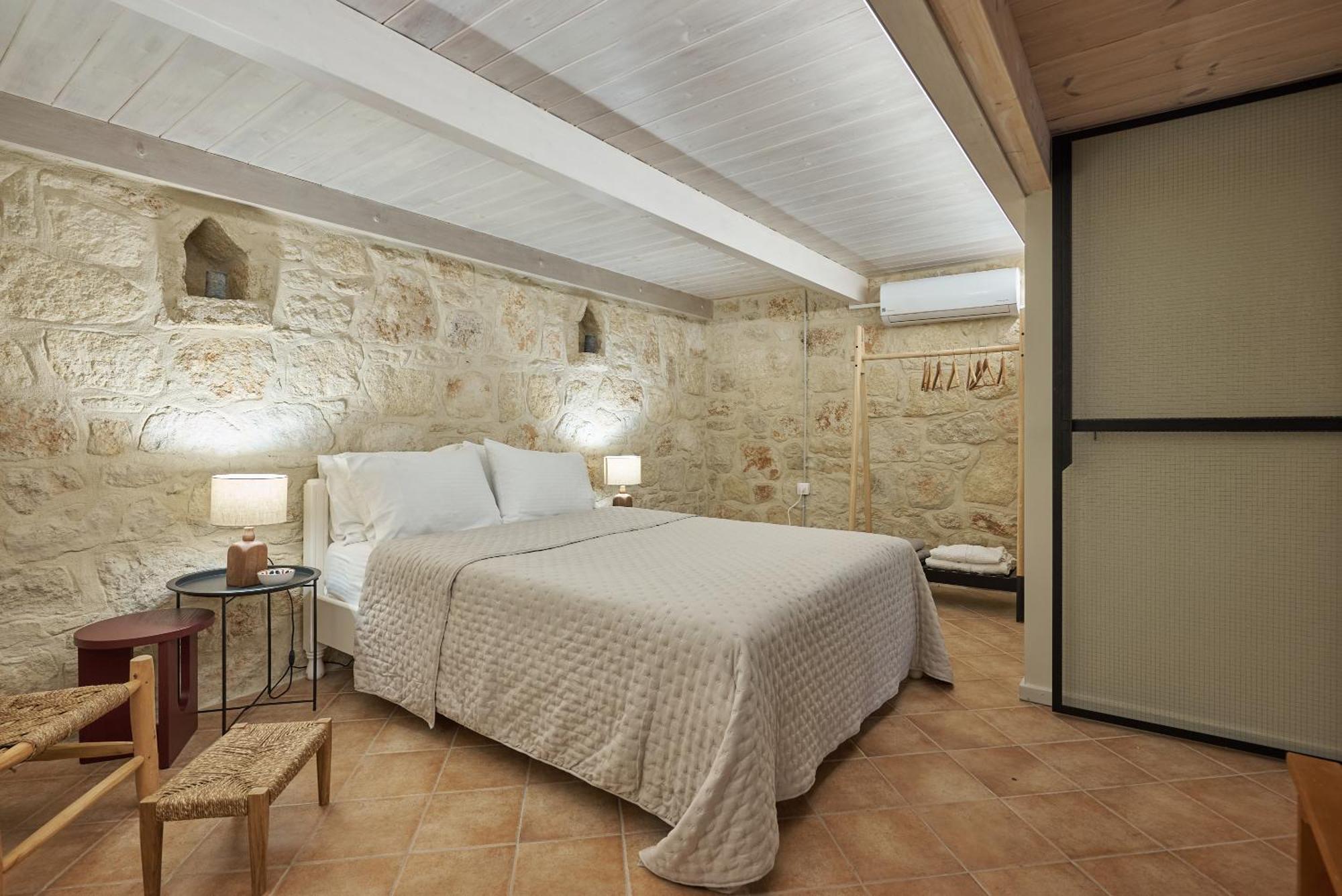 The Olive Grove Villas With Swimming Pool And Breakfast Archanes Eksteriør bilde