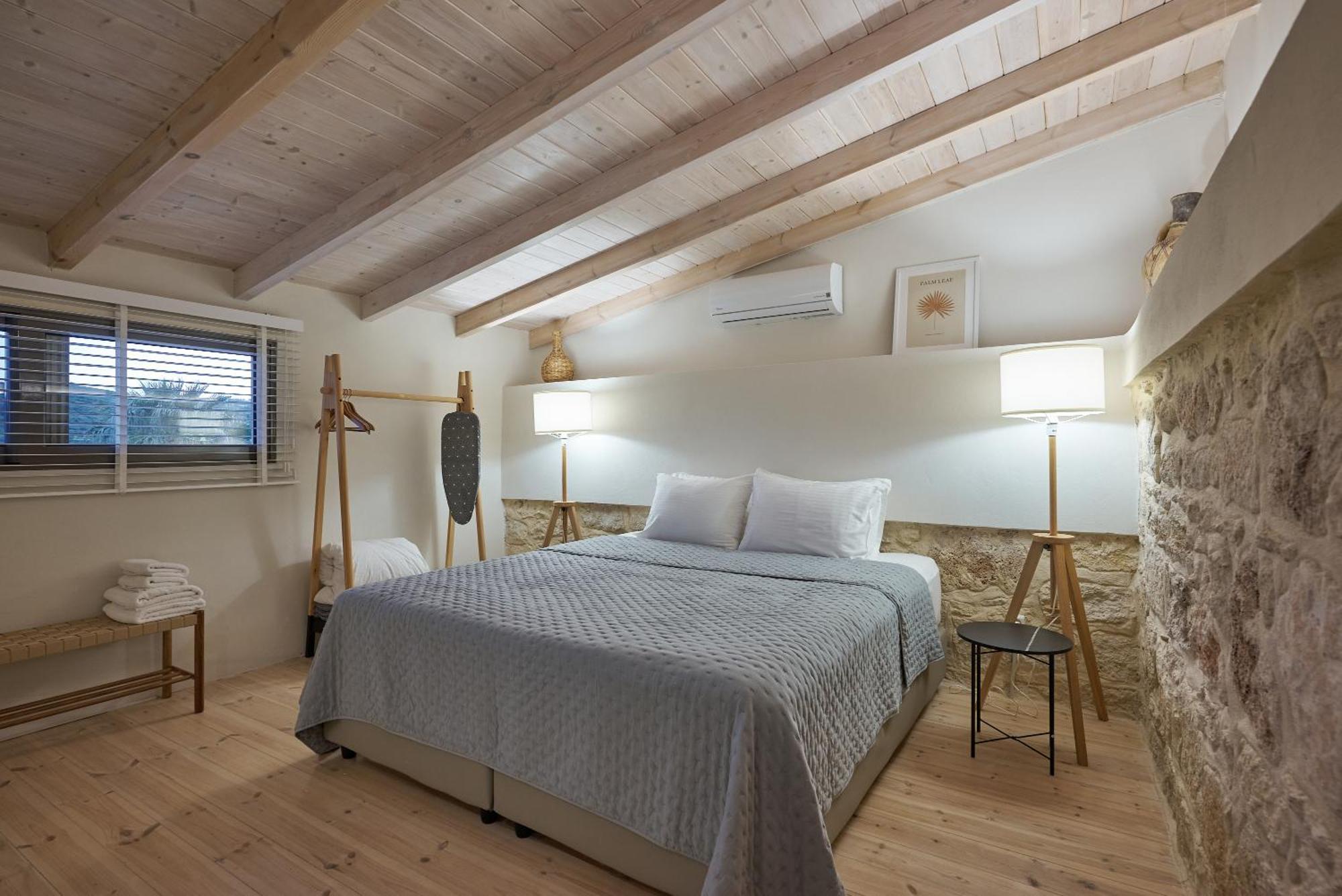 The Olive Grove Villas With Swimming Pool And Breakfast Archanes Eksteriør bilde