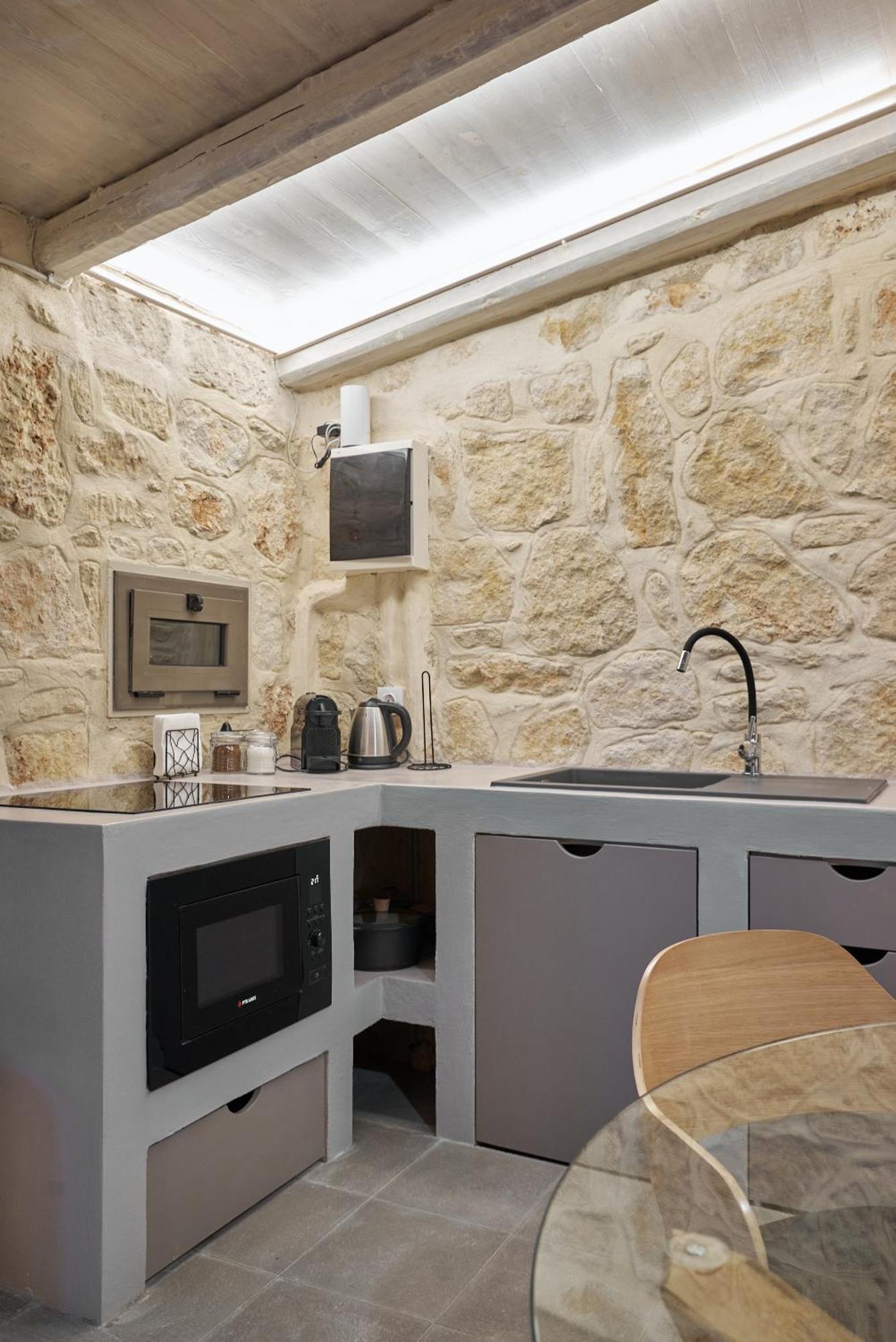 The Olive Grove Villas With Swimming Pool And Breakfast Archanes Eksteriør bilde