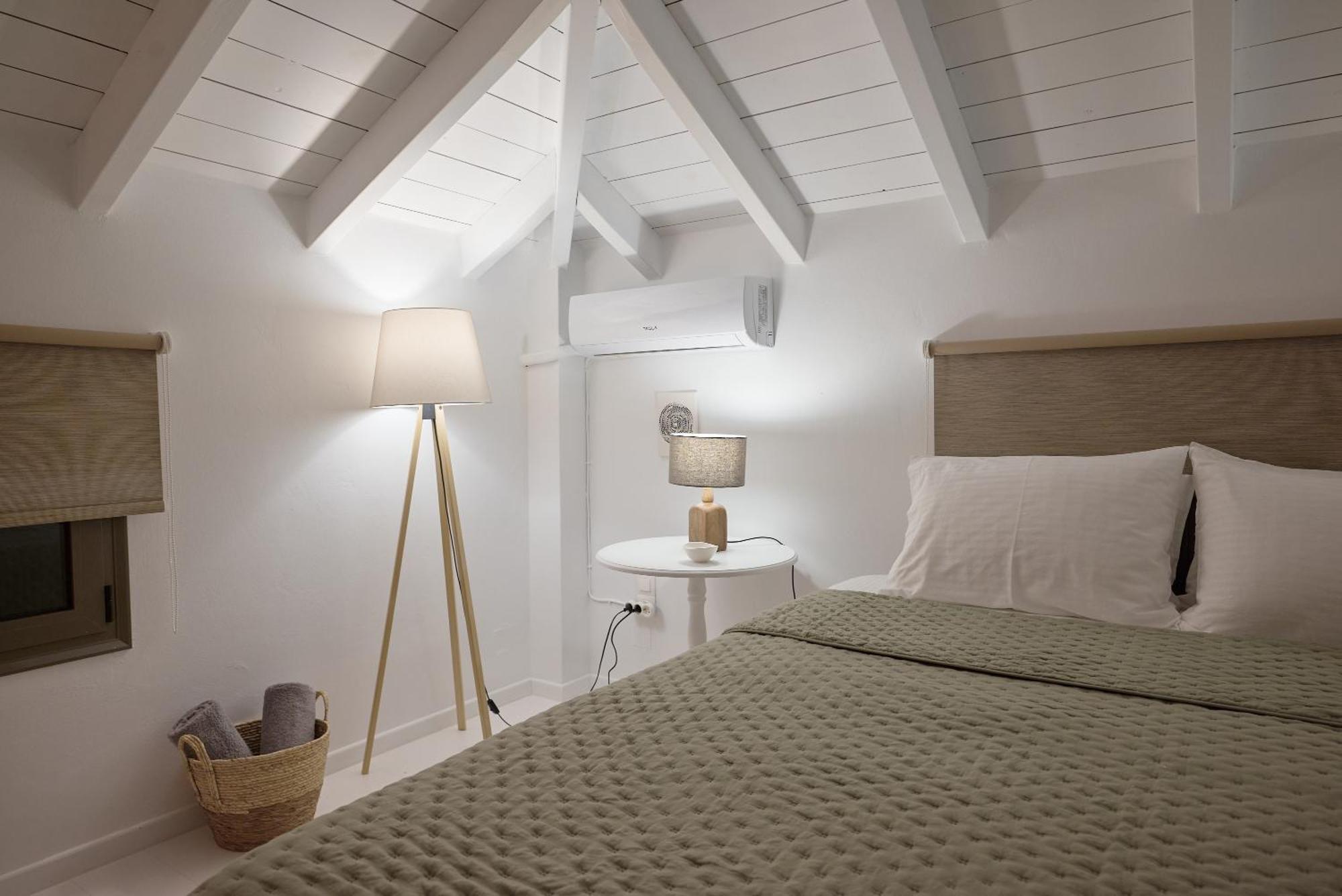 The Olive Grove Villas With Swimming Pool And Breakfast Archanes Eksteriør bilde